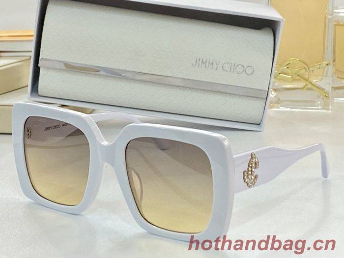 Jimmy Choo Sunglasses Top Quality JCS00016